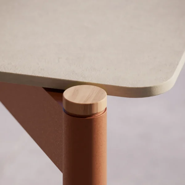 Heritage Dining table - Image 4