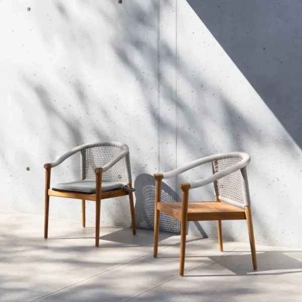 Lodge .25 Chair - Image 5