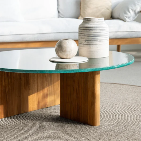 Materia Coffee table - Image 3