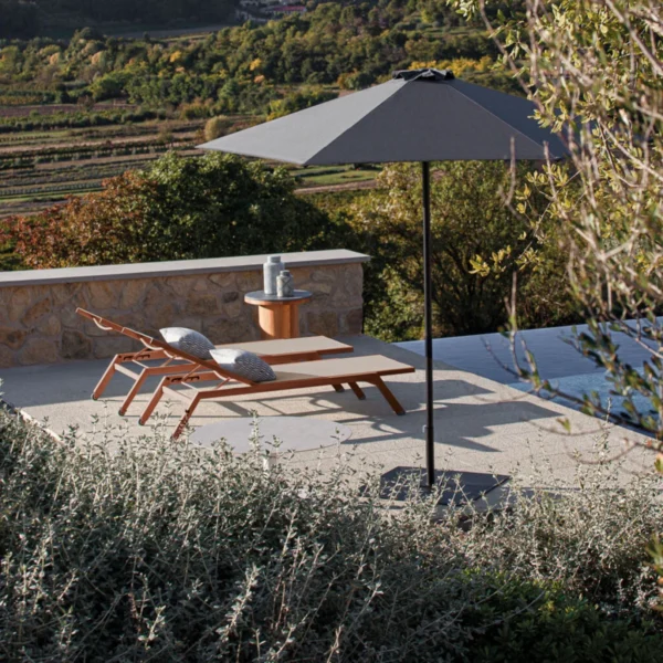 Maxim Chaise Lounge - Image 9