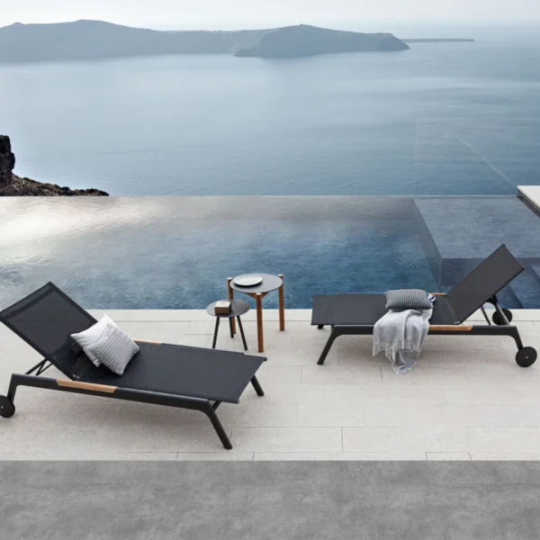 Nevada Chaise Lounge - Image 9