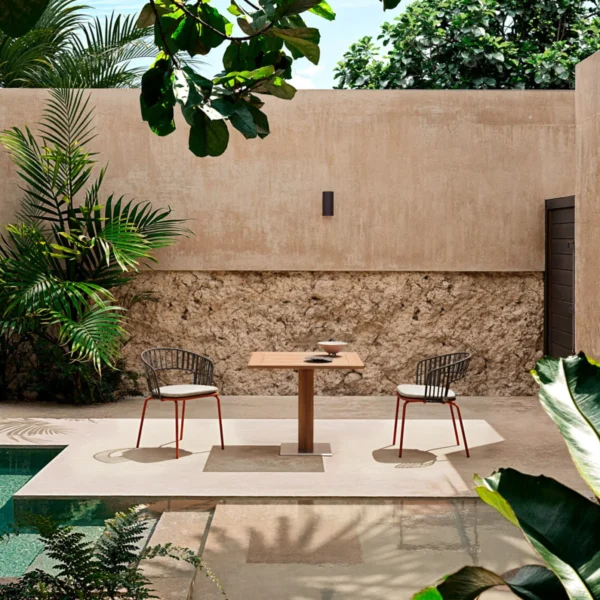 Onda Dining Chair - Image 9