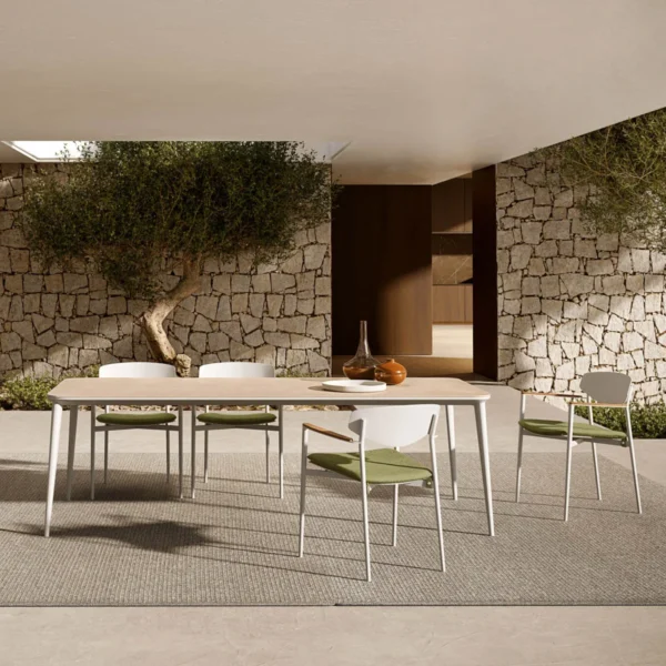 Origami Dining table - Image 8