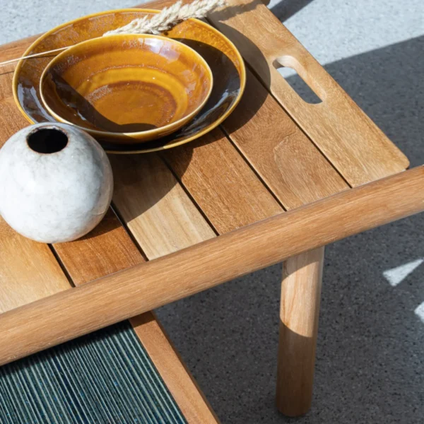 Panama Bench - Image 8