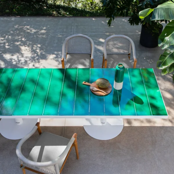 Pantagruel 300 Dining table - Image 13