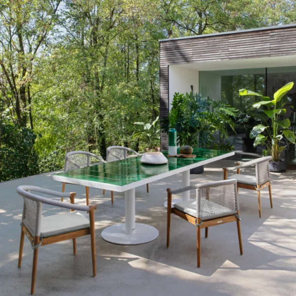 Lodge .25 Chair - Image 7