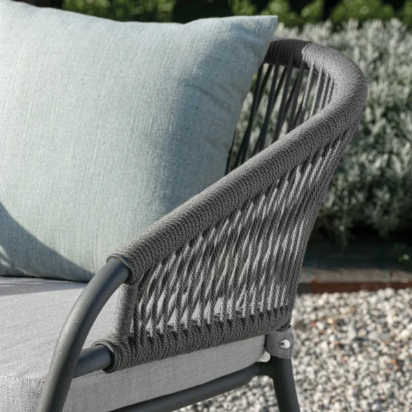 Pleasure .25 Lounge Armchair - Image 7