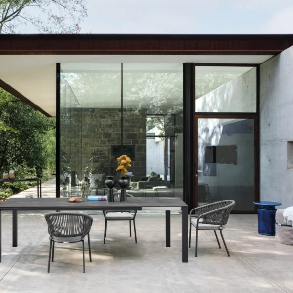 Bridge Dining table - Image 13