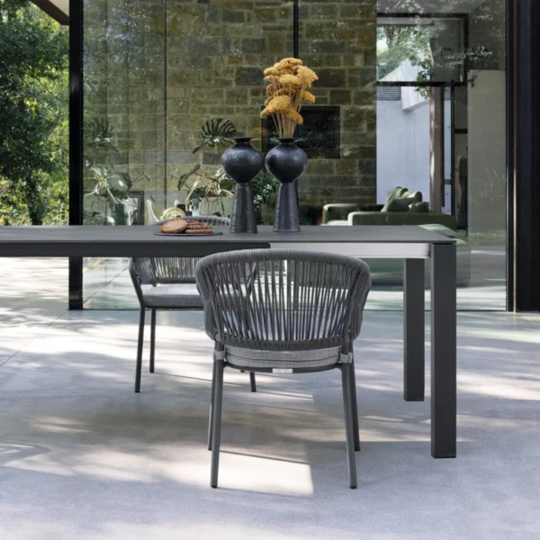 Bridge Dining table - Image 14