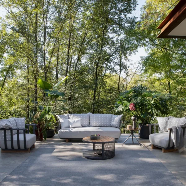 Portofino Armchair - Image 12