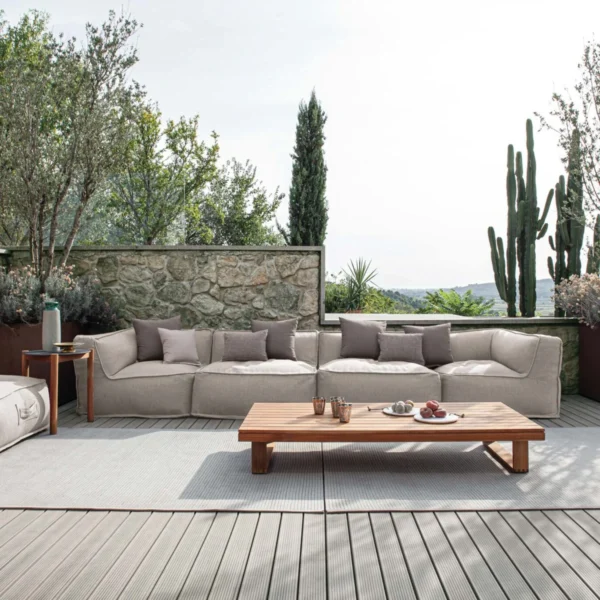 9.Zero 170 Coffee Table - Image 11