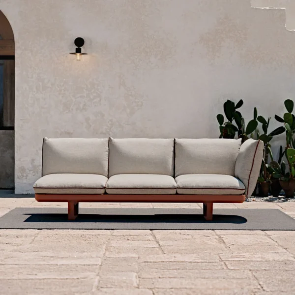 Venice Sofa - Image 10
