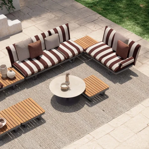 Venice Sofa - Image 13