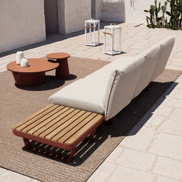 Totem Side Table - Image 4