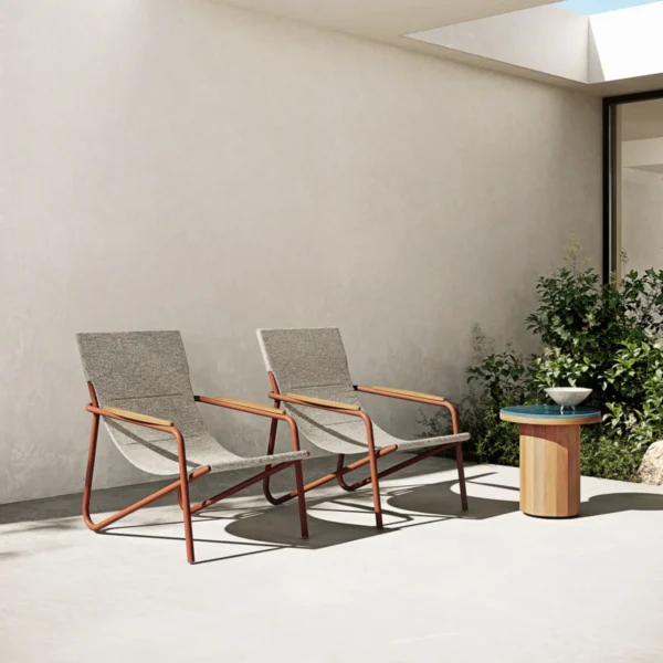 Zante Lounge Chair - Image 28