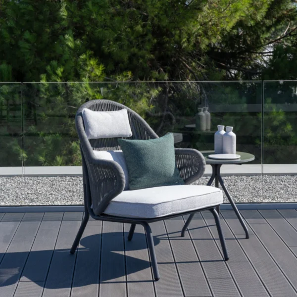 Agave Armchair - Image 14