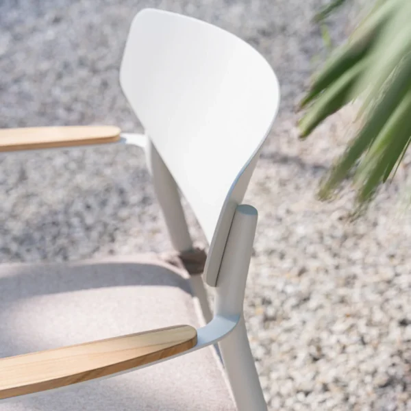 Origami Dining Chair - Image 9