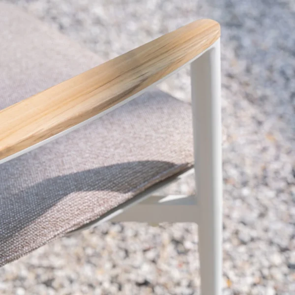 Origami Dining Chair - Image 10