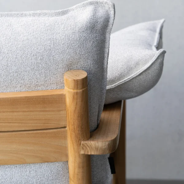 Panama 2S Sofa - Image 7