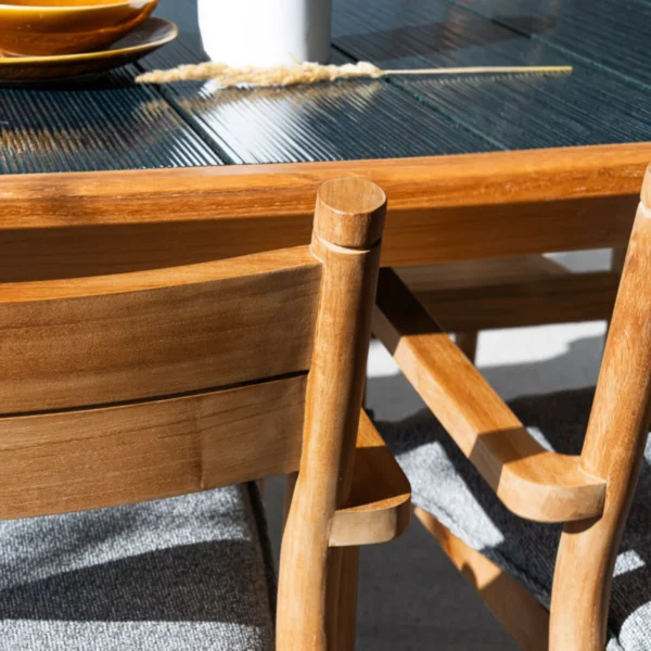 Panama Dining Chair - Image 9