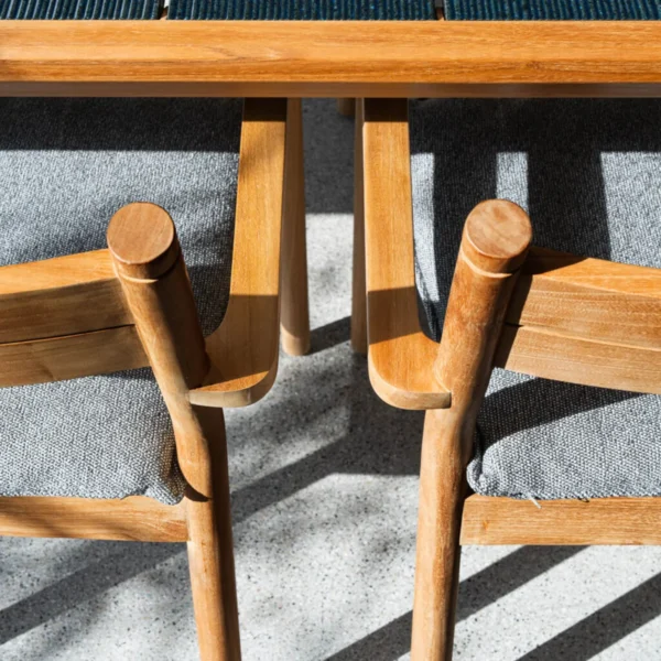 Panama Dining table - Image 10