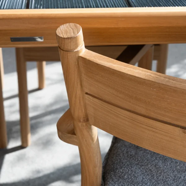 Panama Dining Chair - Image 11