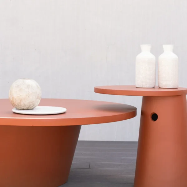 Totem Side Table - Image 8
