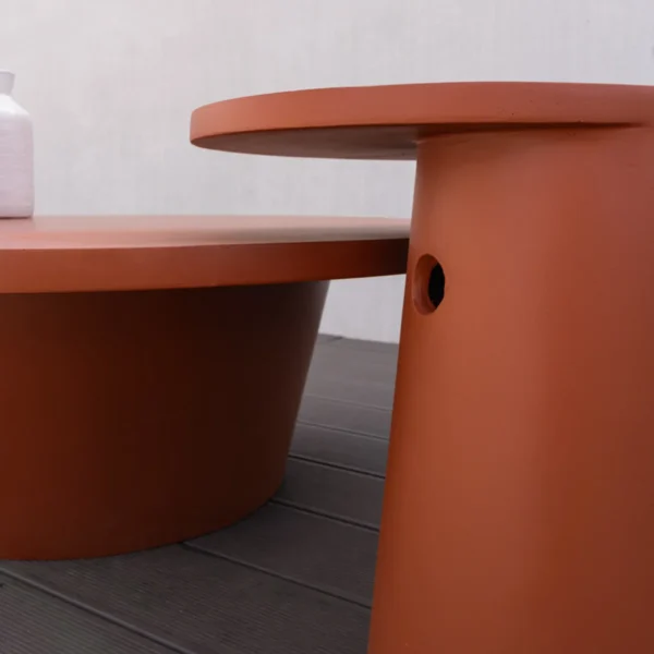 Totem Side Table - Image 7