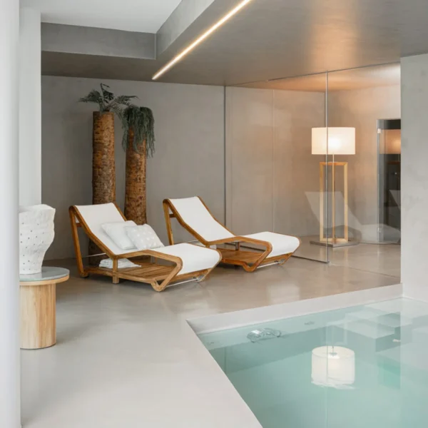 Infinity Chaise Lounge - Image 6