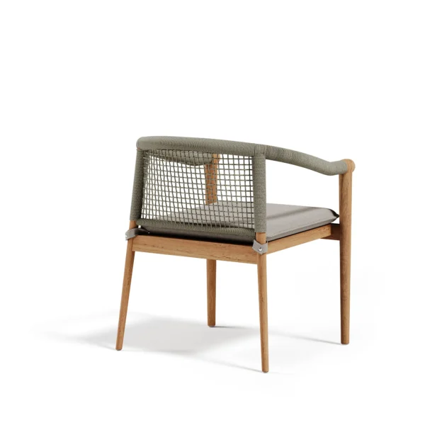 Lodge .25 Chair - Image 3