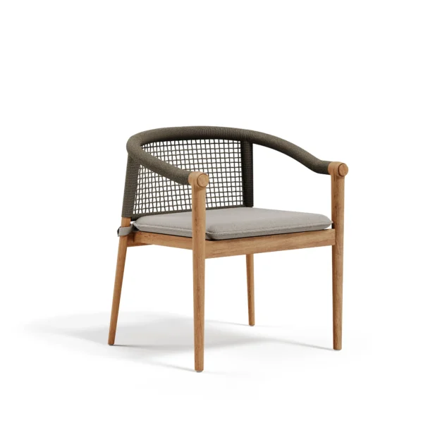 Lodge .25 Chair - Image 4