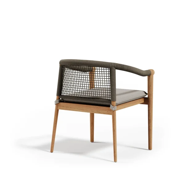 Lodge .25 Chair