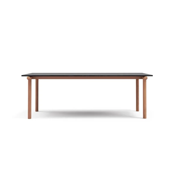 Pipe Dining table