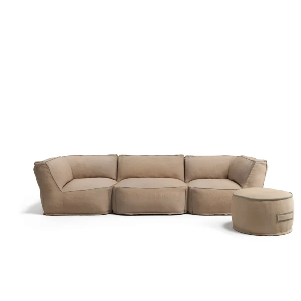 Soft Set Sofa - Image 3