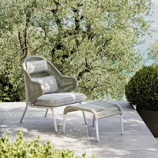 Agave Armchair - Image 10