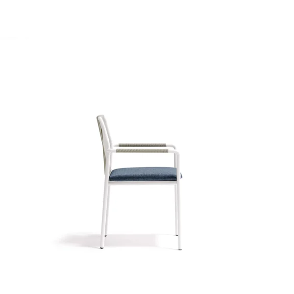 Air Dining Chair - Image 4