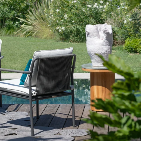 Air Armchair - Image 13