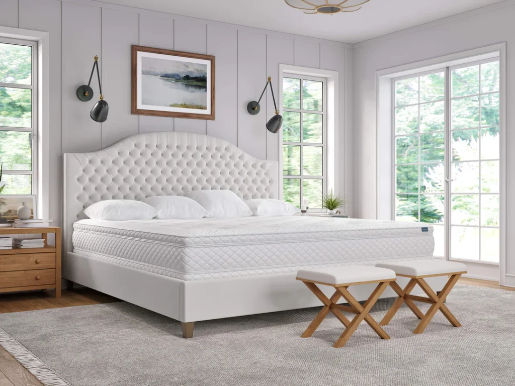 Why the Wyoming King Bed Redefines Luxury Sleep 3 AngledGrandLuxe