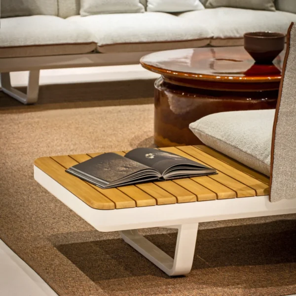 Panarea Coffee table - Image 17