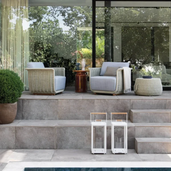 Bellagio Armchair - Image 8