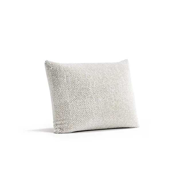Structured Decorative Cushion