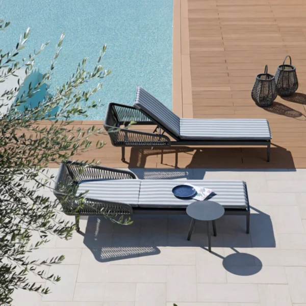 Dream 2.0 Chaise Lounge - Image 14