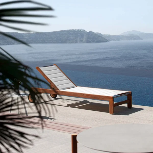 Dakota Chaise Lounge - Image 4