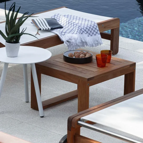 Dakota Chaise Lounge - Image 5