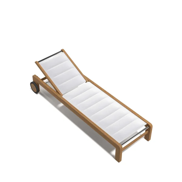 Dakota Chaise Lounge