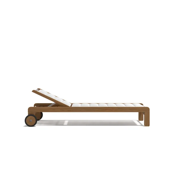 Dakota Chaise Lounge - Image 3