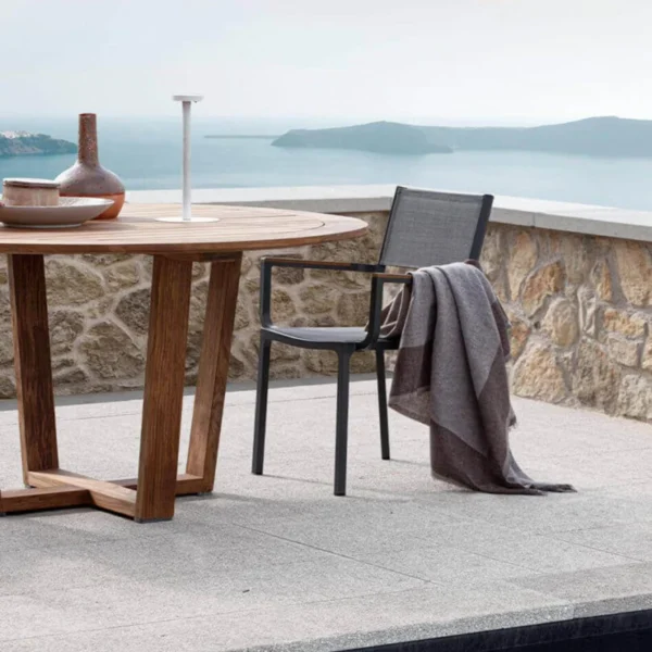 Desert Round Table Dining table - Image 3