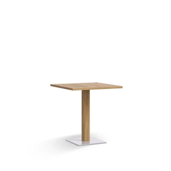 Desert Table Base Table