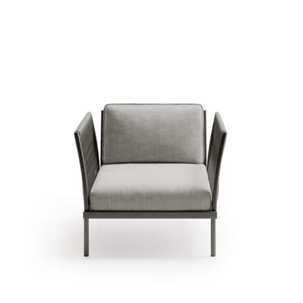 Flash Armchair