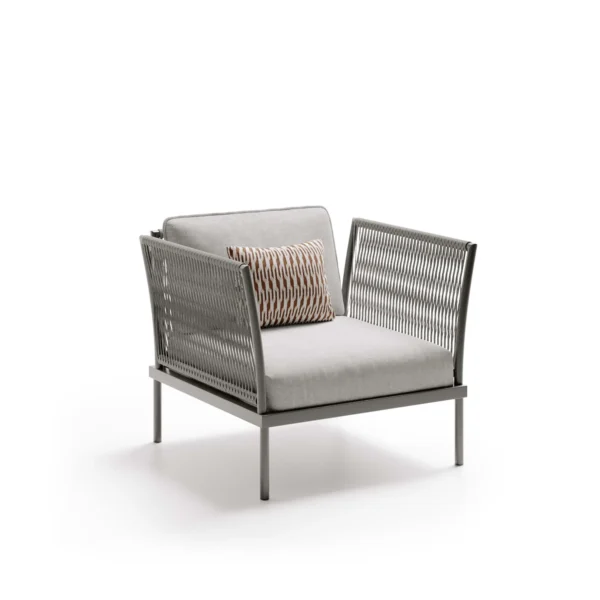 Flash Armchair - Image 5